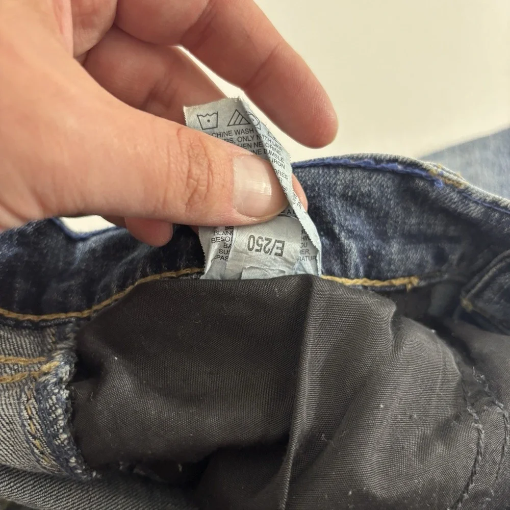 Wrangler good used